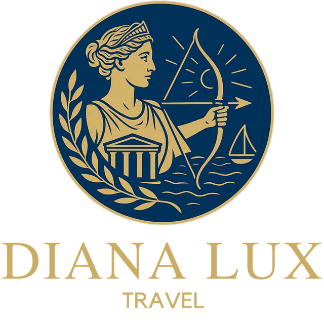 Diana Lux Travel
