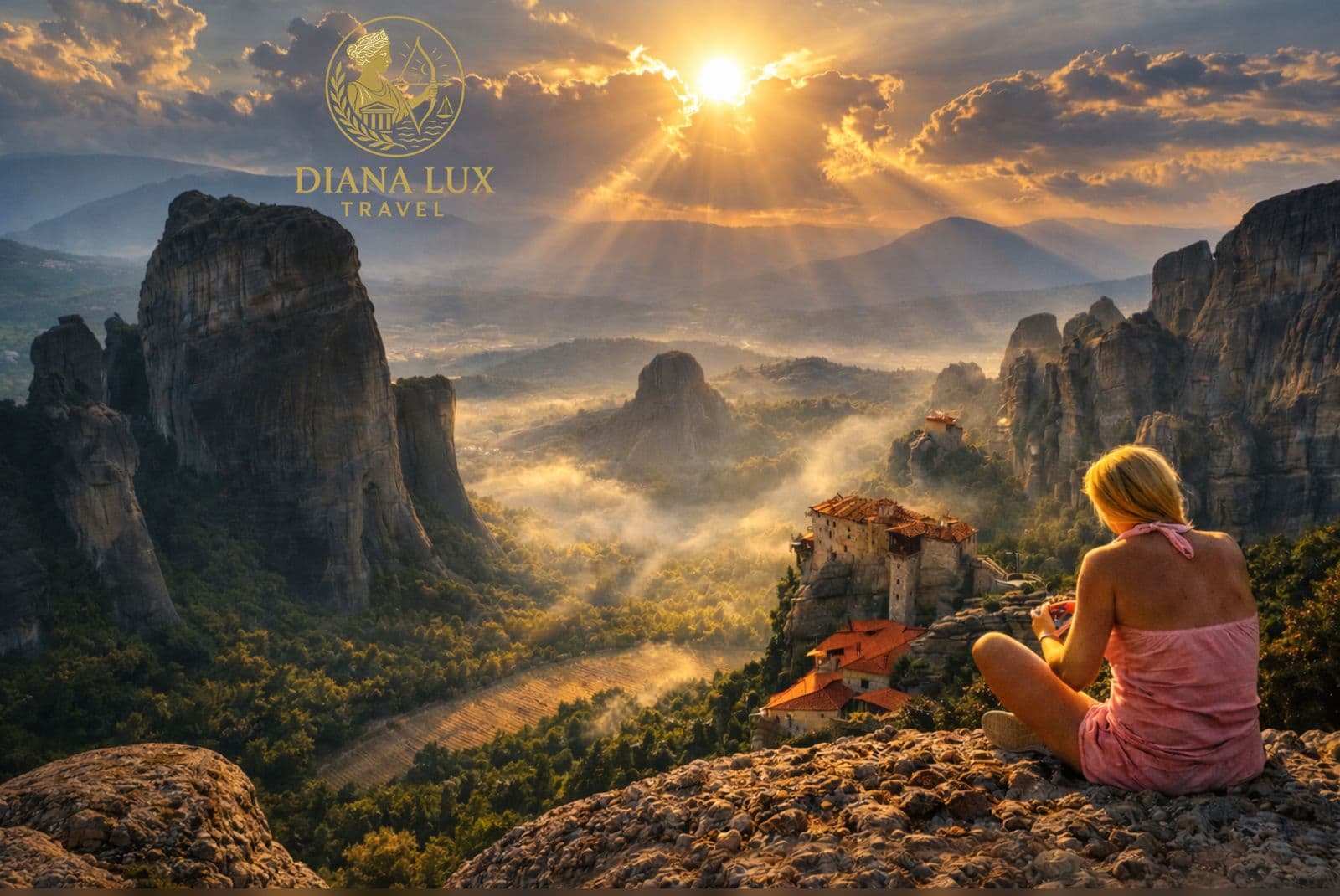 Diana Lux Travel