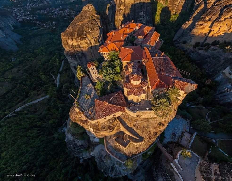 Метеоры