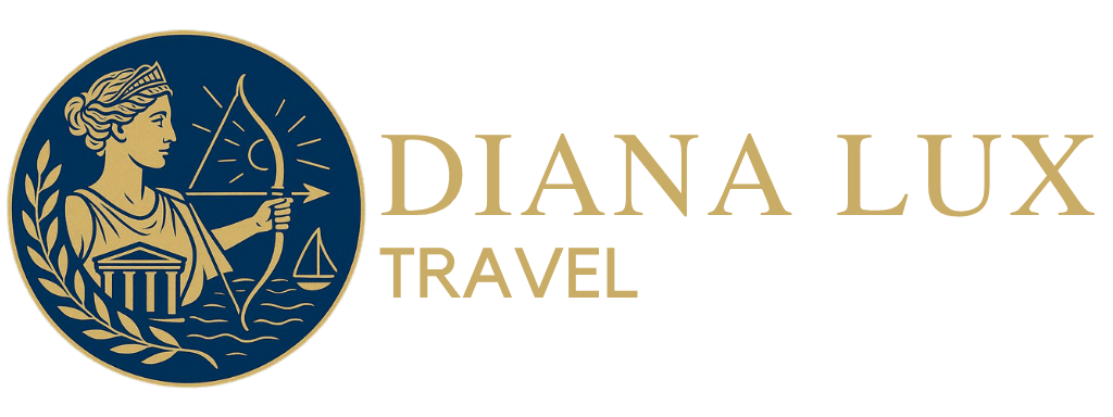 Diana Lux Travel