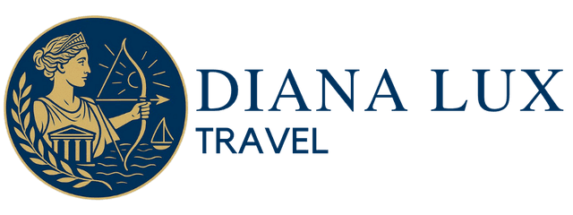 Logo2 Diana Lux travel